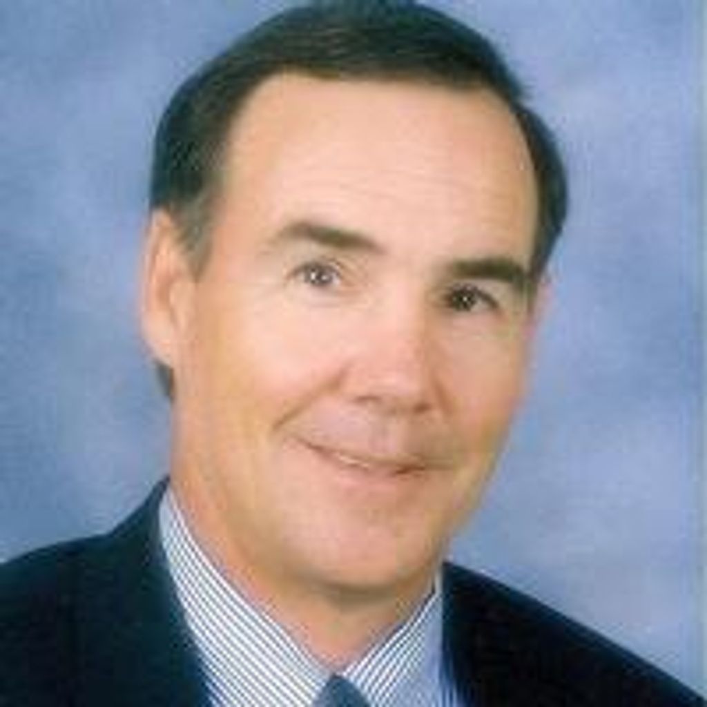 William F. "Bill" Marston