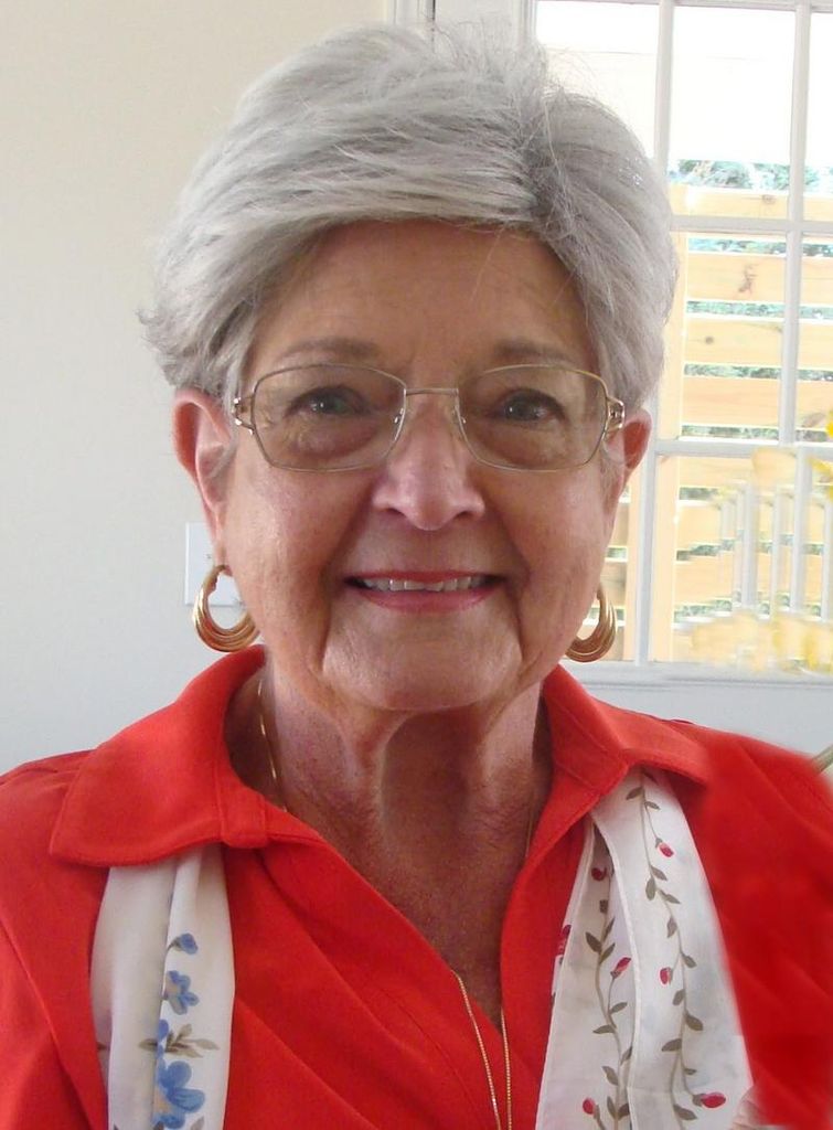 Kathy Jones Profile Photo