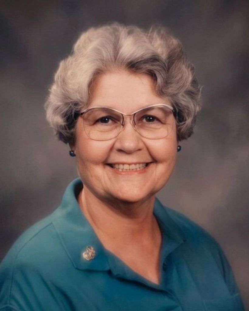 Jo Ann Young