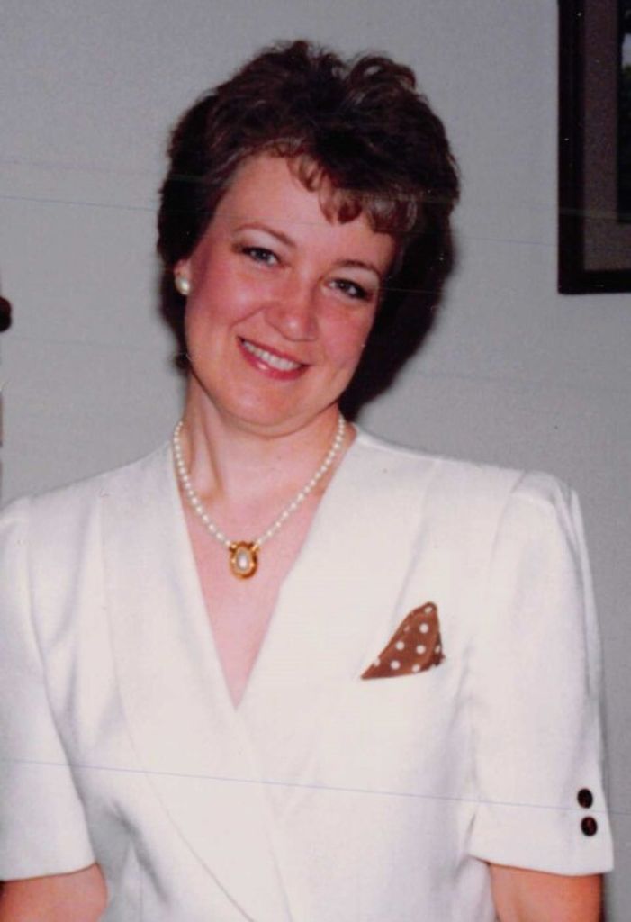 Christine Billings