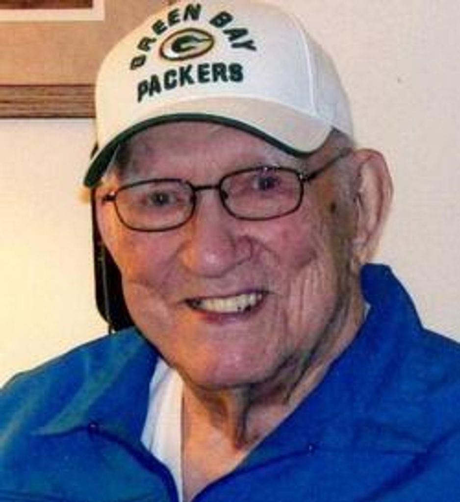 Glenn G. Verville