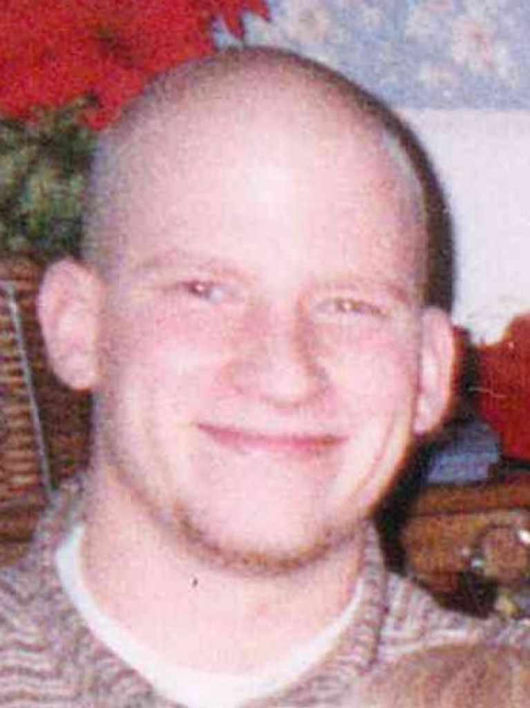 William "Bill" Goodpaster Ii Profile Photo