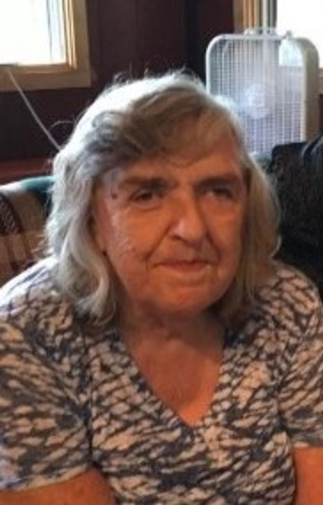 Suzanne Kay Buckert Profile Photo