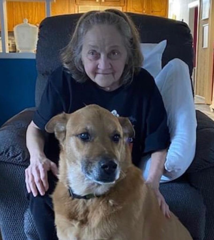 Kathy Jane Phillips Murphy