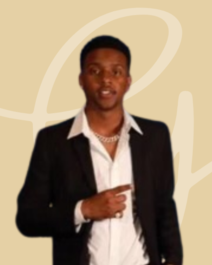 Shajuan D'Anthony Lewis