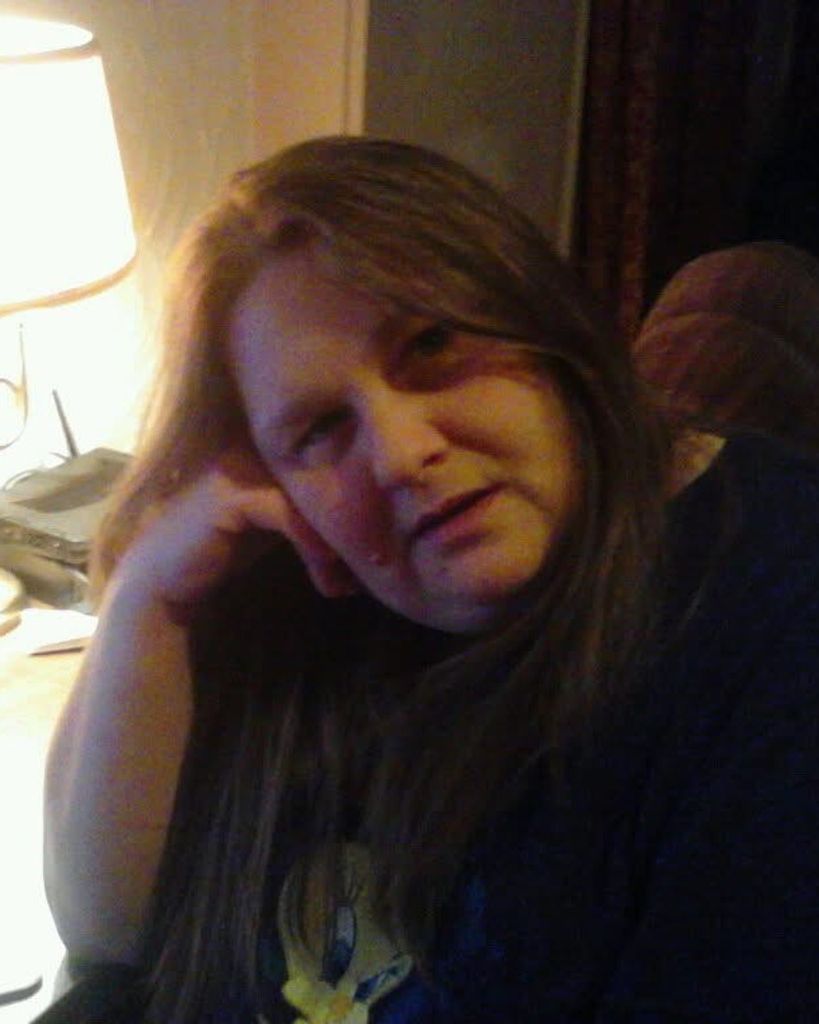 Ann M. Reynolds
