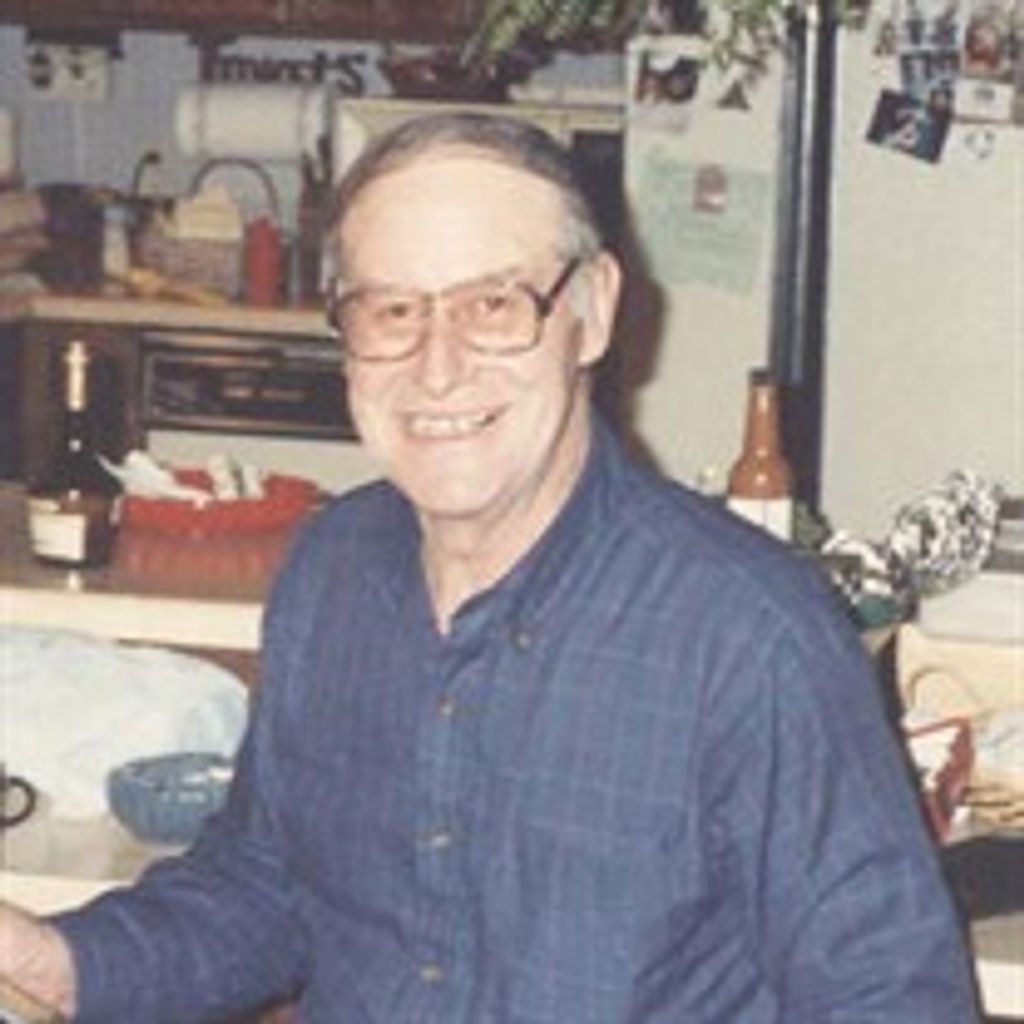 Virgil Radian Denton