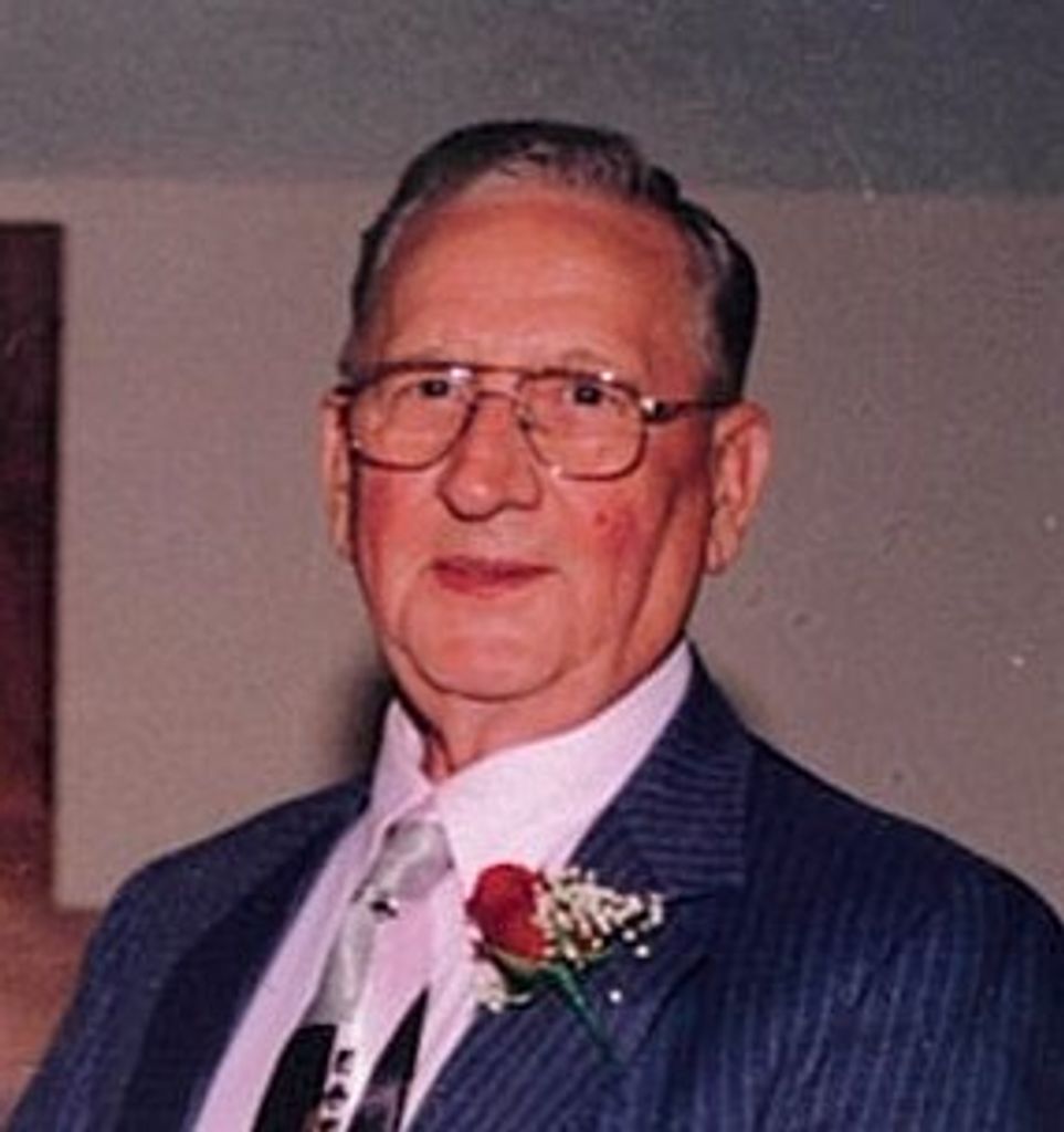 Howard Denzel Miller Profile Photo