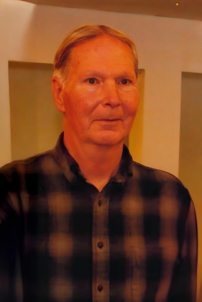 Patrick J Bonfield Profile Photo