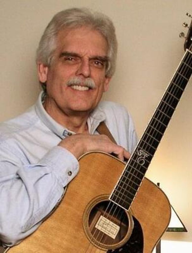 Dudley Murphy Profile Photo