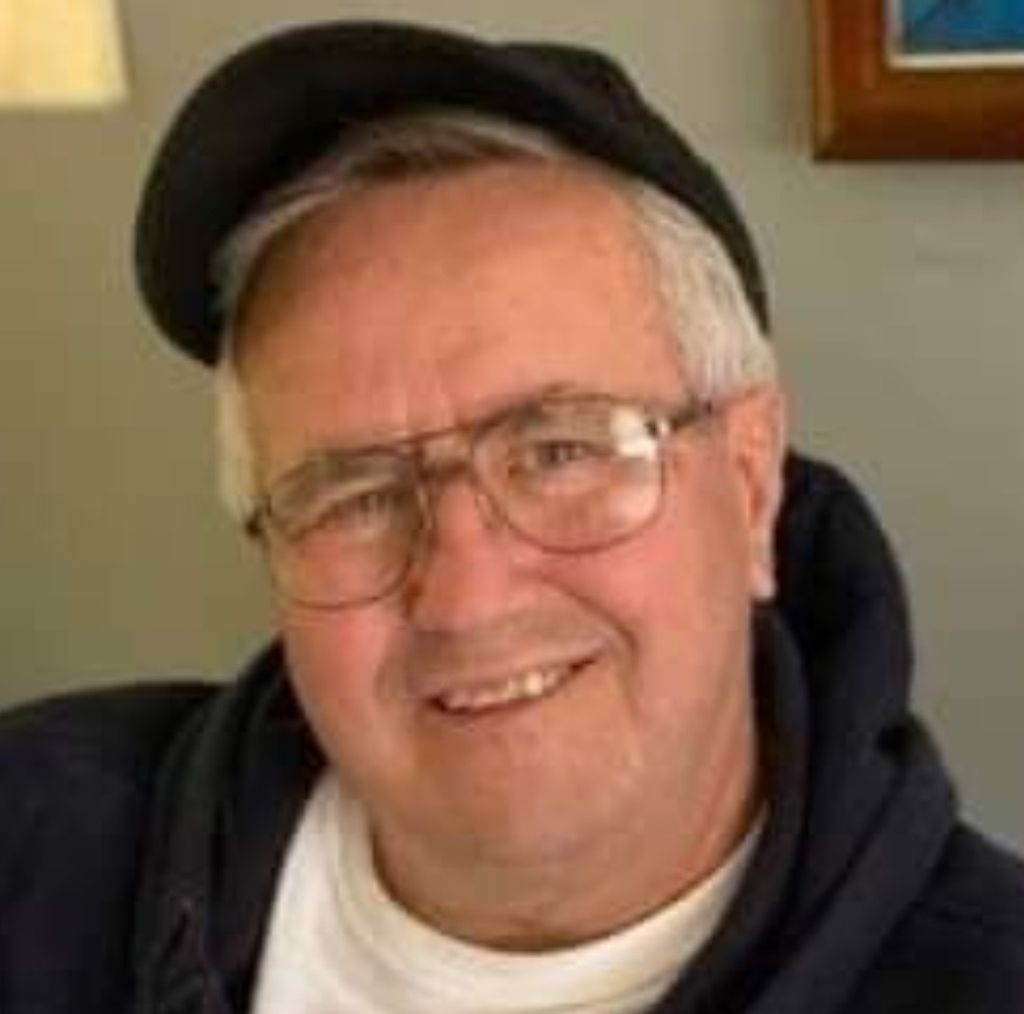 Ronald H. Muir Profile Photo