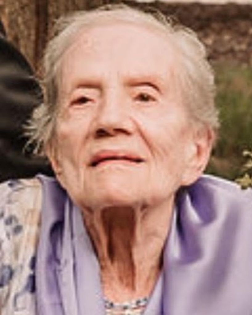 Mary STERGIOU Profile Photo