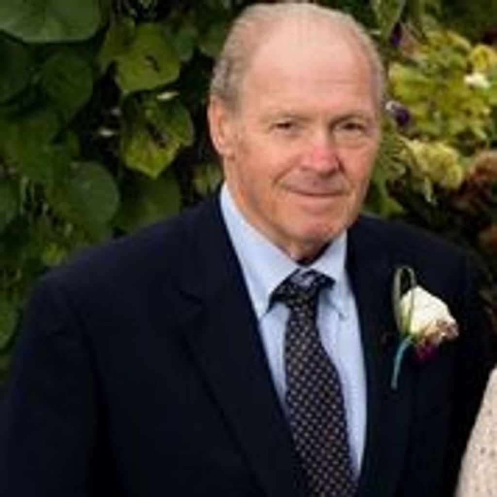 Paul G. Courtemanche Profile Photo