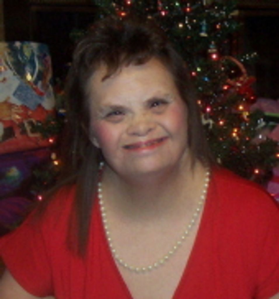 Sherry Ann Williams