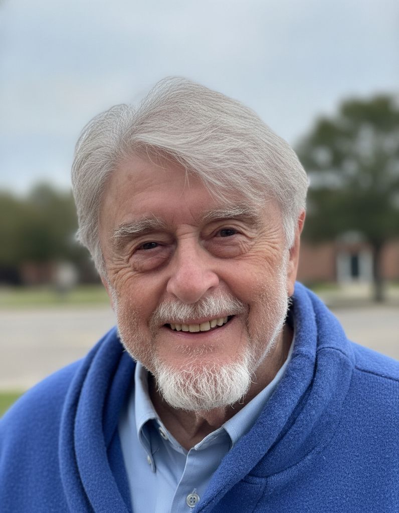 Charles "Skeet" Stokes