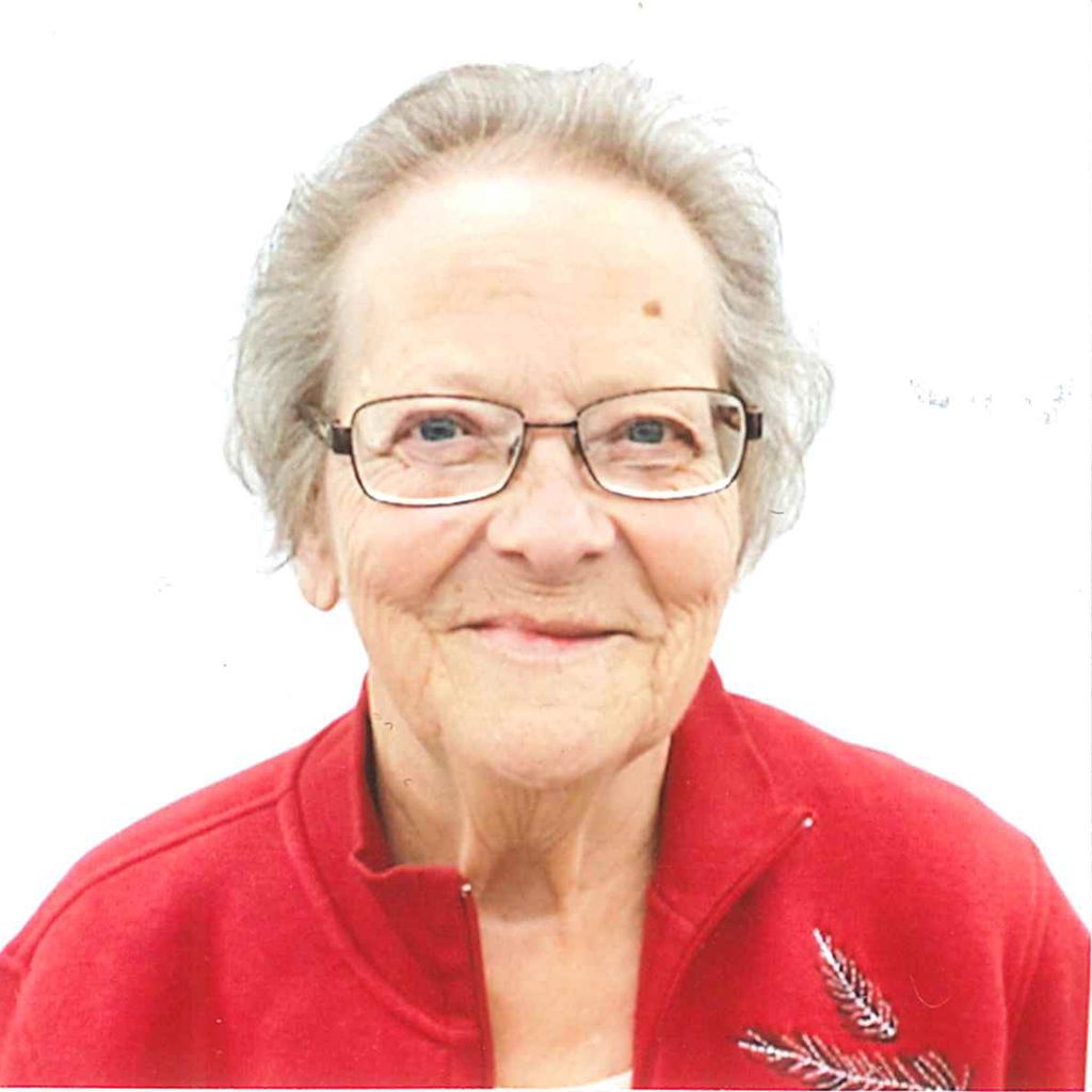 Janet  D Kliebe