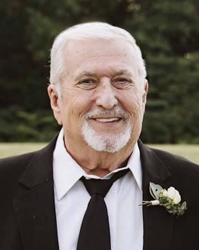 Don Johnson's obituary image