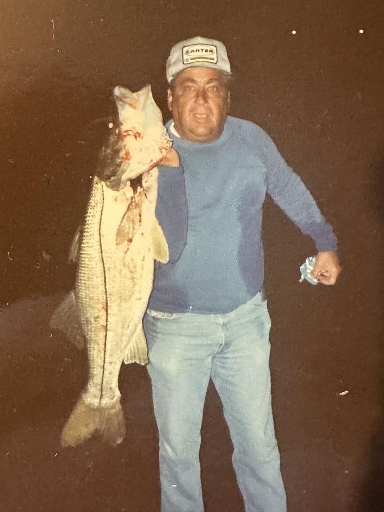 Howard "Jack" Baxter Cornett Profile Photo