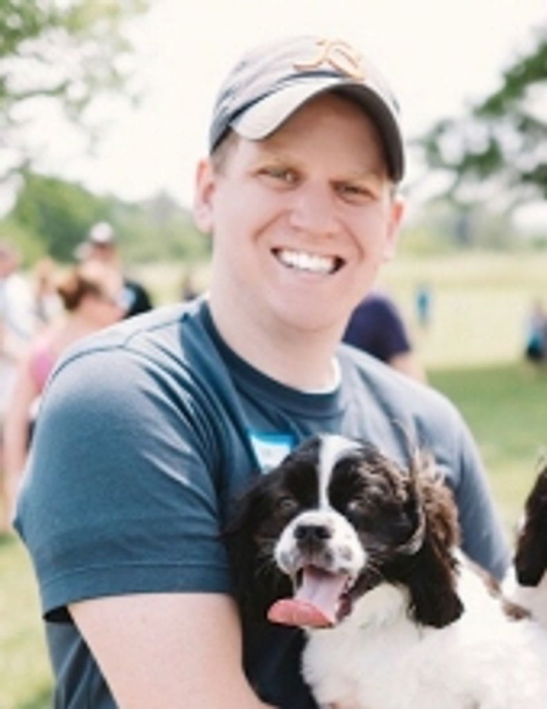 Dr. Scott T. Becker Profile Photo