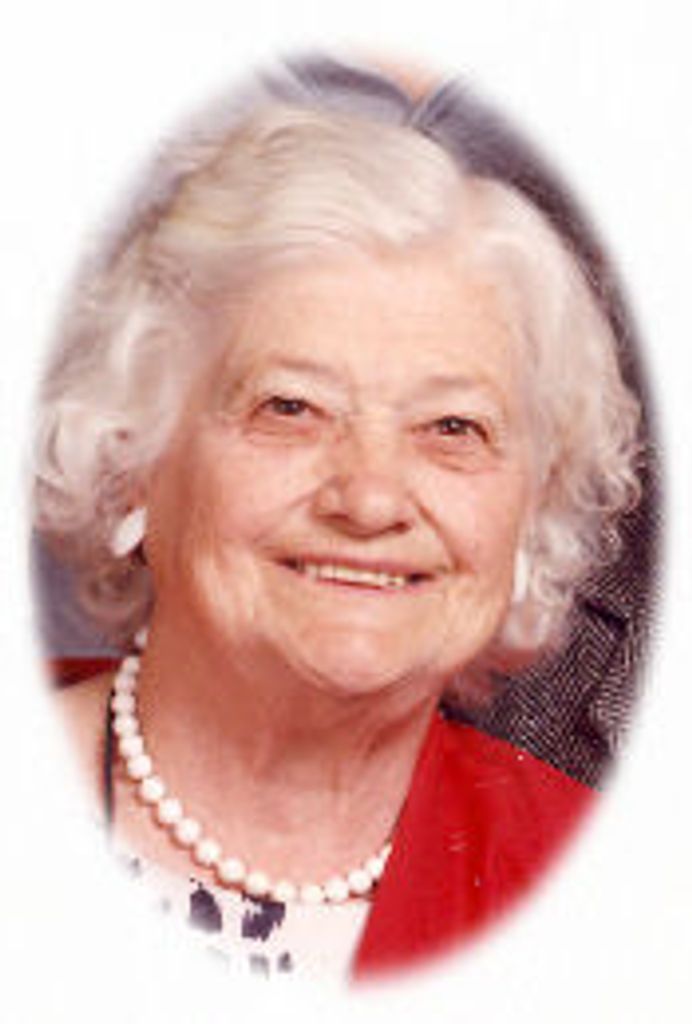 Nancy Pauline Stephens Profile Photo