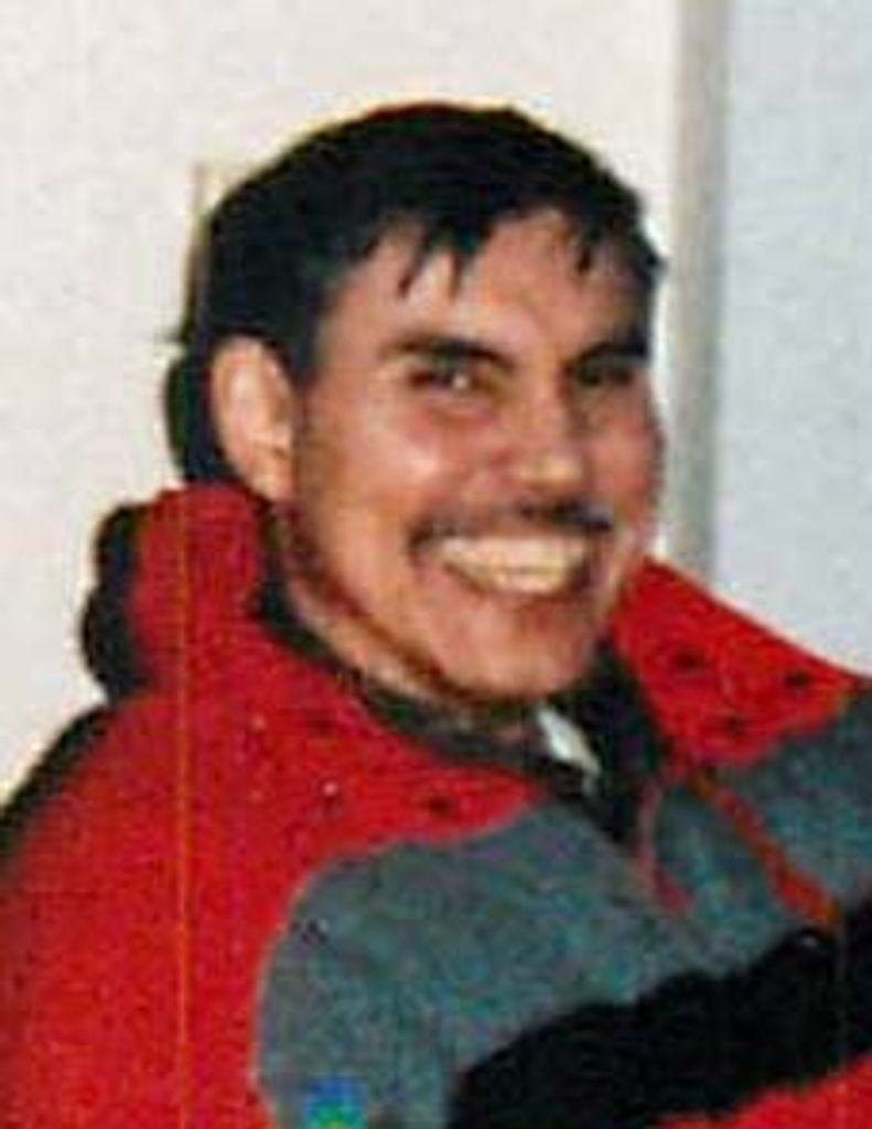 Rudolph Benavidez Profile Photo