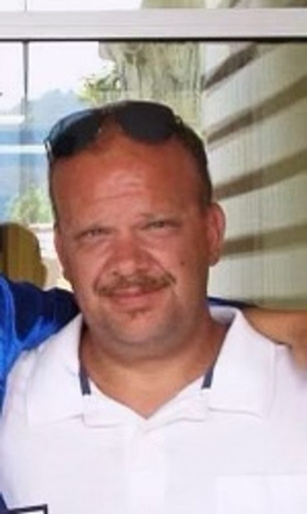 Brian Scott Gill Profile Photo