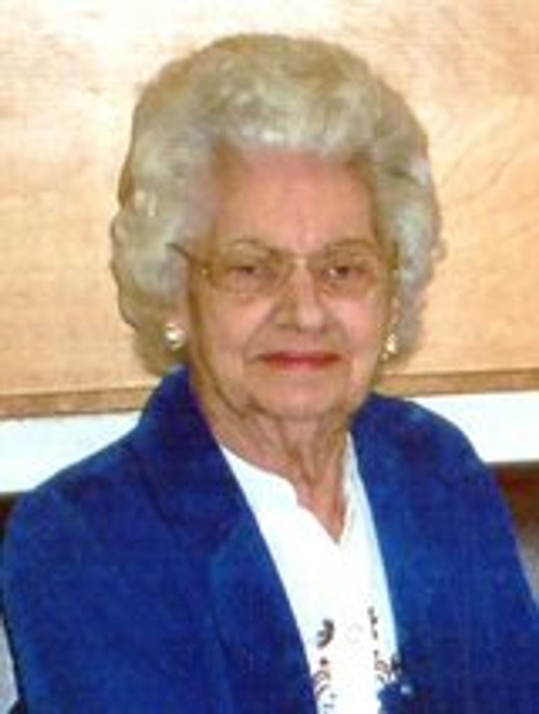 Helen Campbell