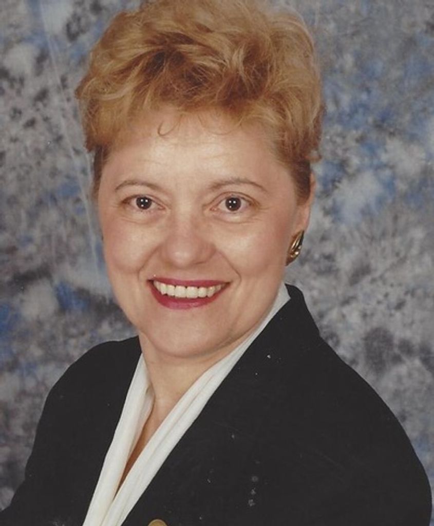 Maureen Corbett Profile Photo