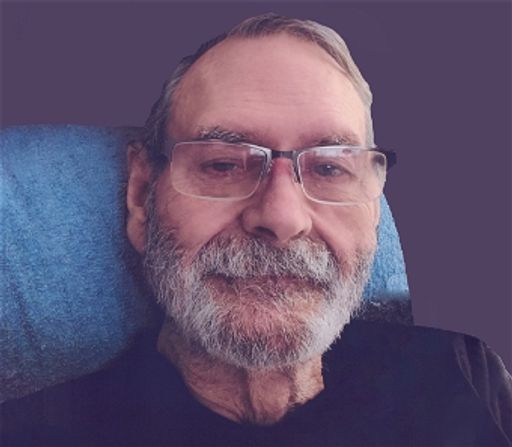 Louis Virgil Baker Profile Photo