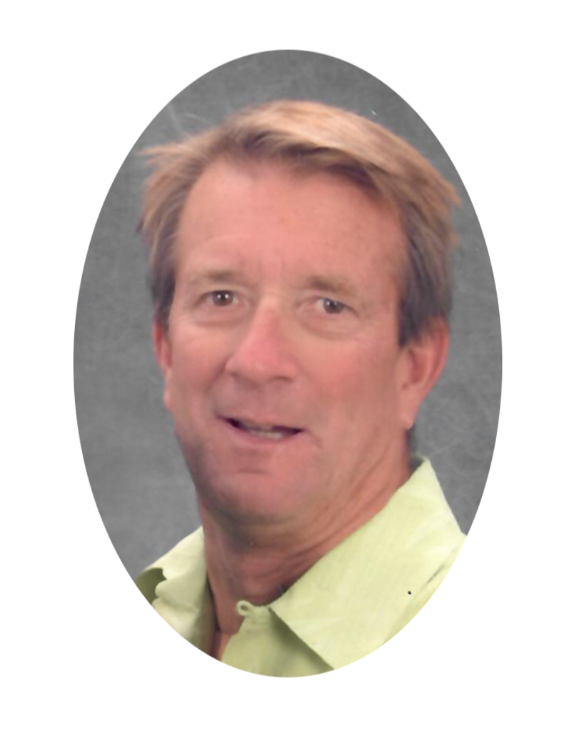 Pat Albert Kimbro