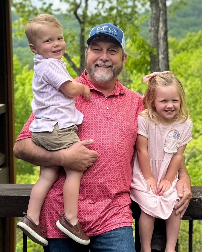 William "Bill" Arthur Cooper, Jr. Profile Photo
