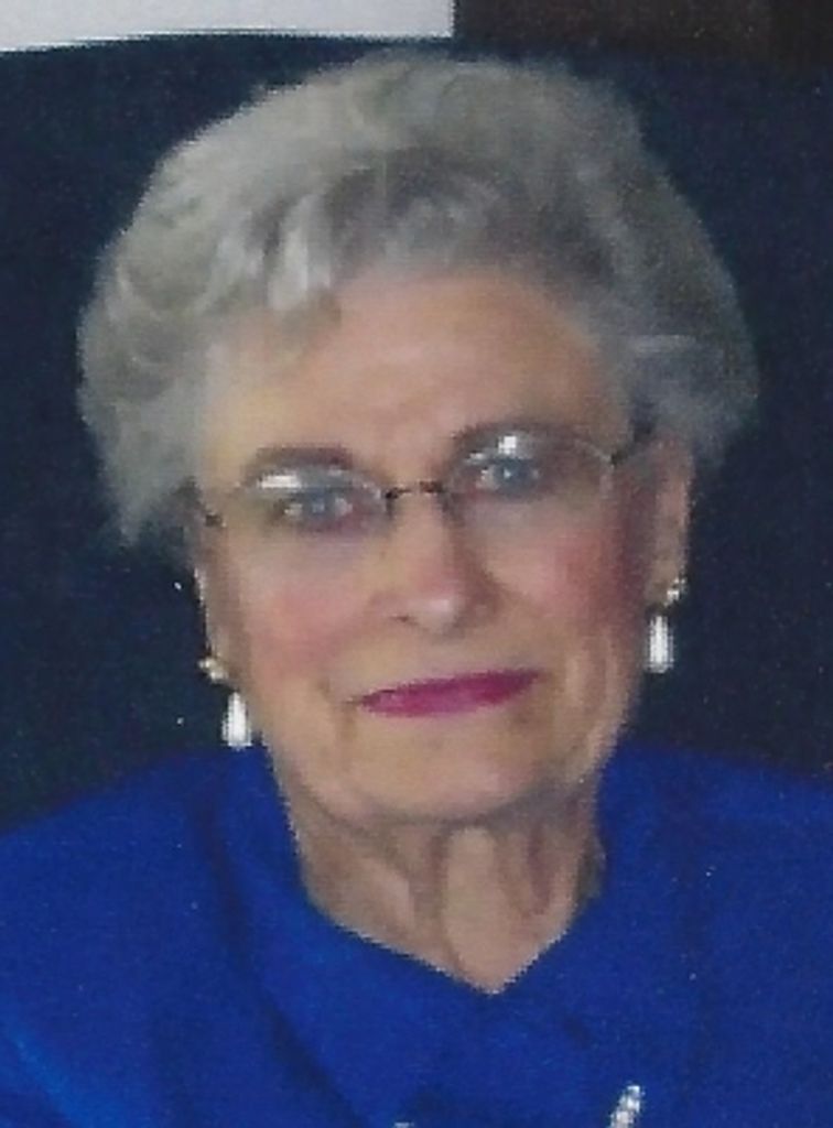 Mildred Maxine Harman Profile Photo