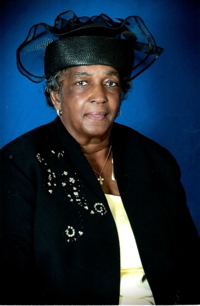 Mary Williams Breazeale