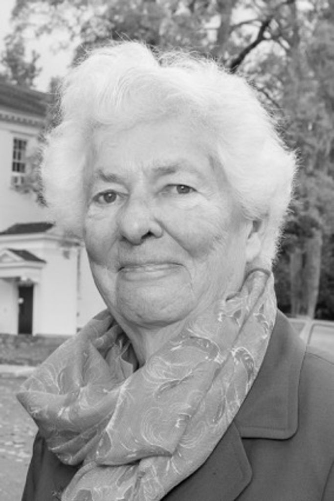 Patricia J. Fowler