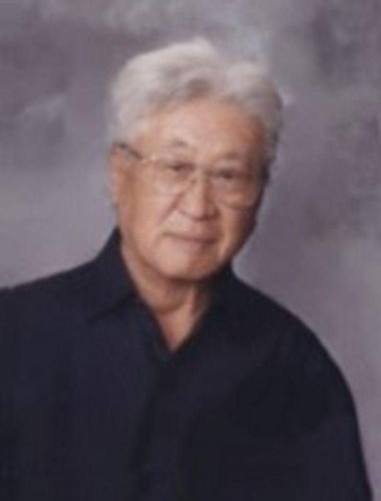 George (Speed)  Nukaya