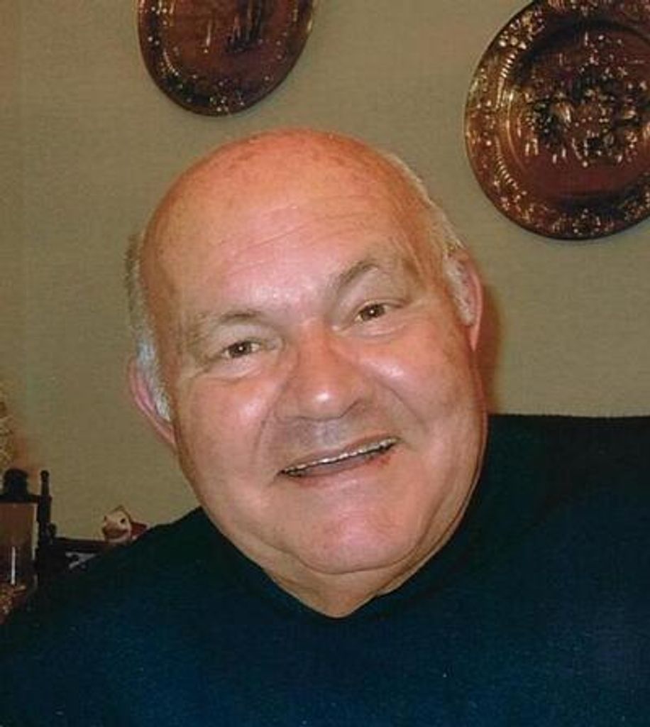 Tiberio Lopes Profile Photo