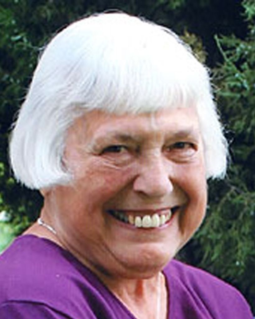 Velma LaVerne Wheeler Profile Photo