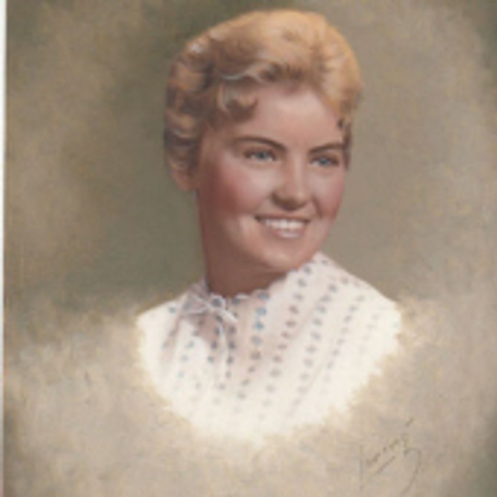 Bernadine C. Bernie Mccusker Aylward