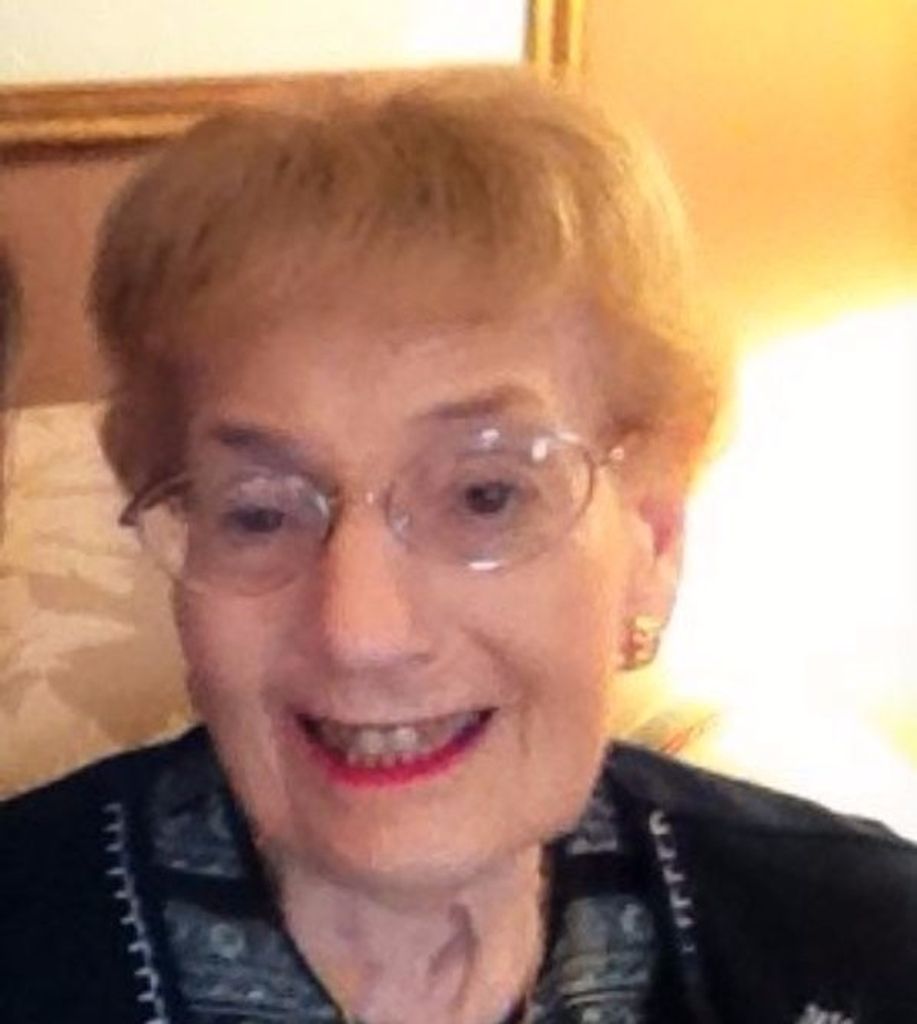 Helen E. Frattini