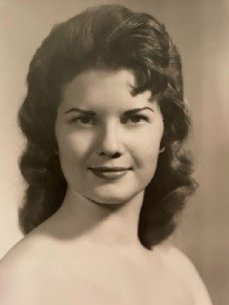 Patricia Constantine