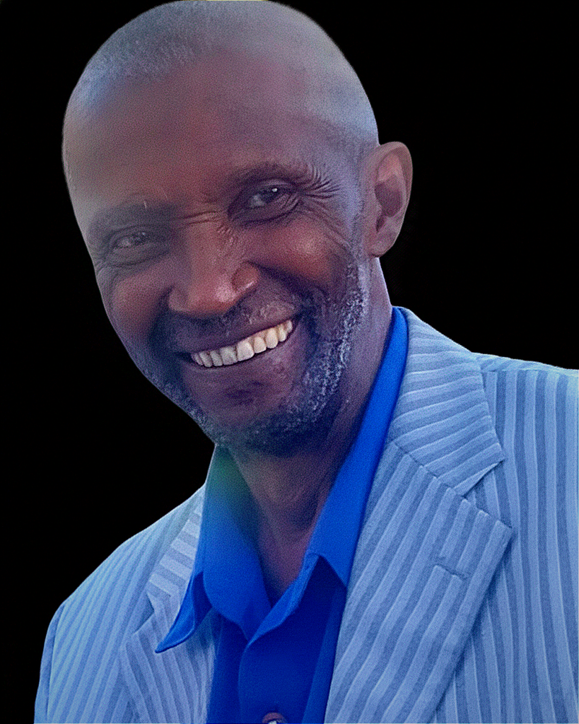 Leonard Stephen Paul