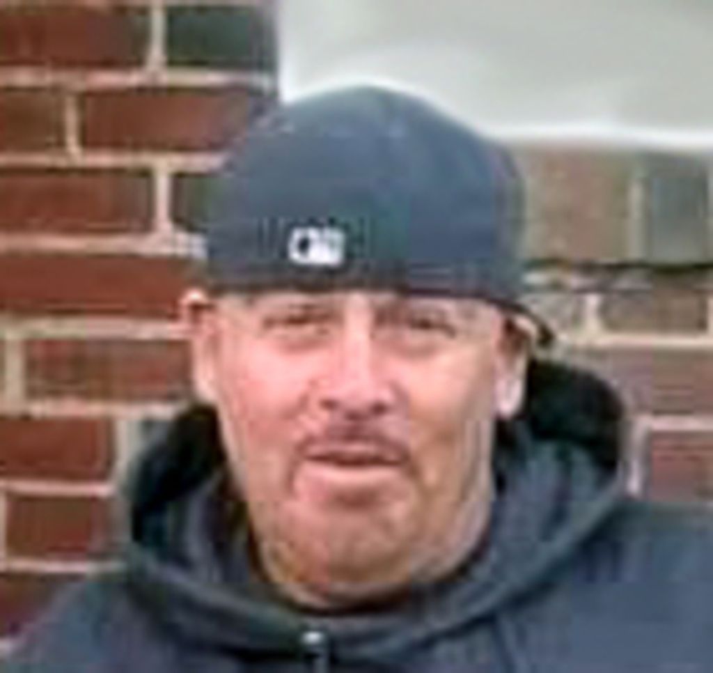 Patrick Anthony Jordan