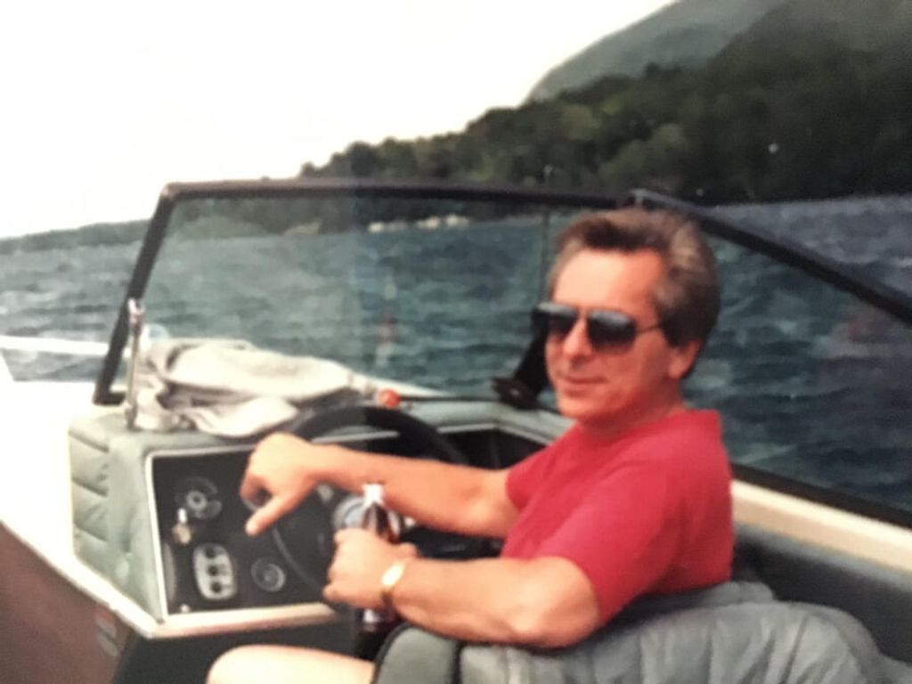 Michael Eugene Beddows Profile Photo