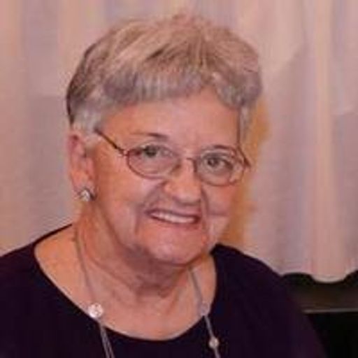 Eldine Ruth Den Boer Profile Photo
