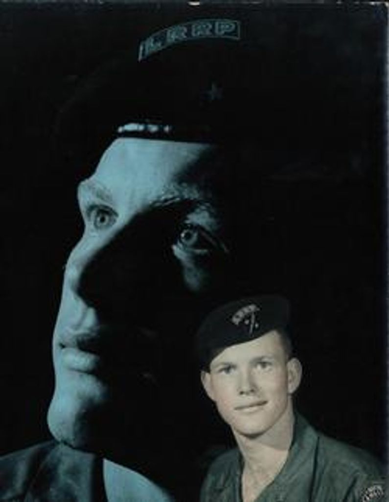 Gregory Lee Catherwood Profile Photo