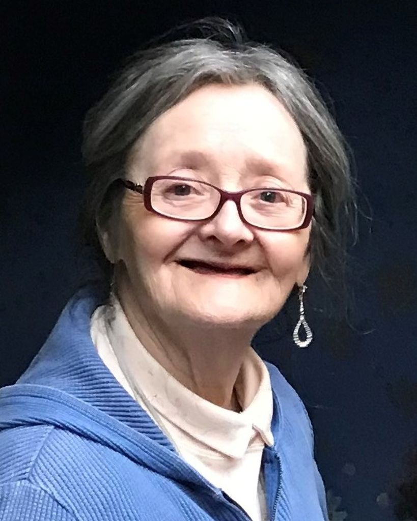 Sharron Evelyn Pike