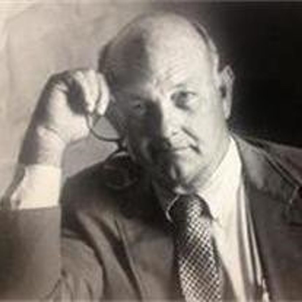 Louis Schaufele,
