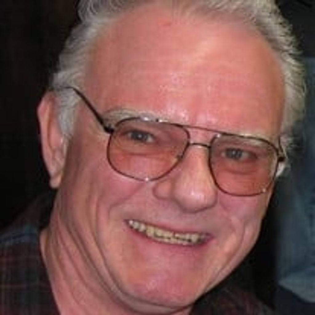 Danny Lee Morasch Profile Photo