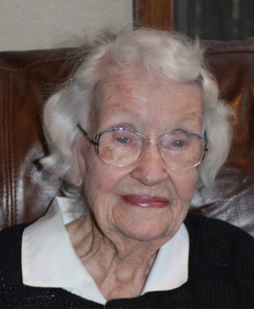 Edith Bailey Barisas