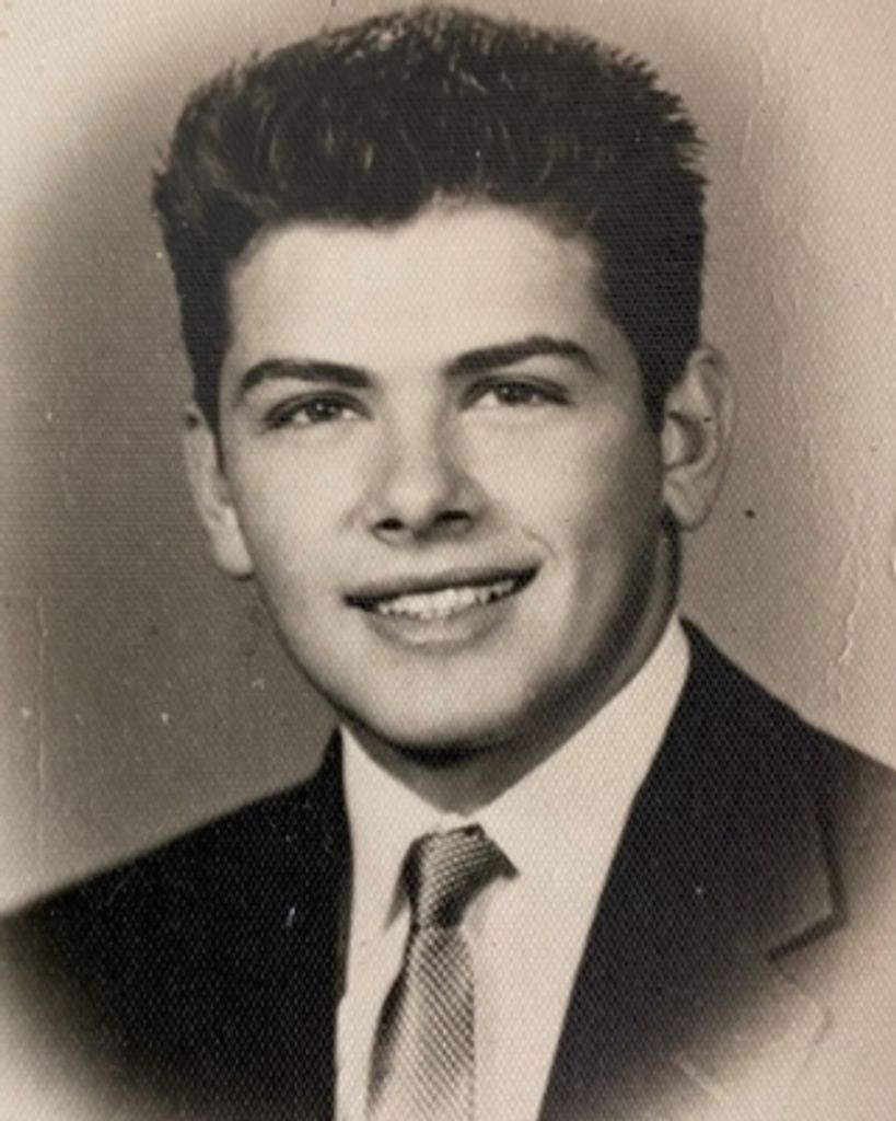 Mr Louis F. Sansone